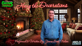 James Scott Nelson Hang The Decorations 750