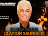 Clayton Saunders Slow Burn 750