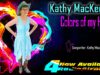 Kathy MacKenzie Colors Of My Heart 750