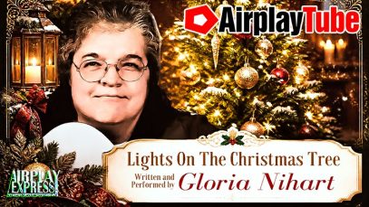 Christmas Photo with Quote Text – 3